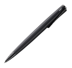 خودکار لامی استدیو تمام مشکی Lamy Studio all black Ballpoint Pen