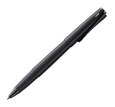 روان نویس لامی استدیو تمام مشکی Lamy Studio all black Rollball Pen