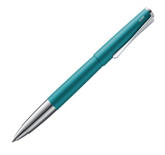 روان نویس لامی استدیو آکوامارین Lamy Studio Aquamarine Rollerball pen