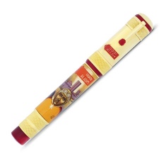 Ancora Mille Miglia Fountain Pen