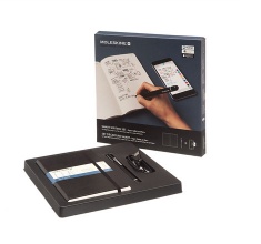 دفتر مولسکین اسمارت با قلم هوشمند Smart Writing Set
