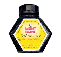 Montblanc Vintage FP Ink Bottle
