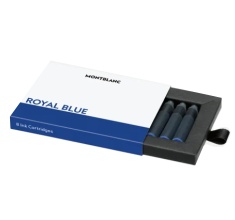 کارتریج خودنویس مون بلان Montblanc ink cartridge refill