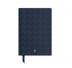 Montblanc Notebook 146 Extreme 3.0 ink blue