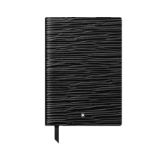 Montblanc Notebook Meisterstuck 146 MST 4810 Black