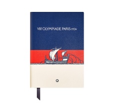 Montblanc Notebook 146 olympic Heritage Paris