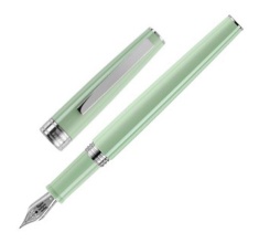 Montegrappa Armonia Neon mint Fountain pen