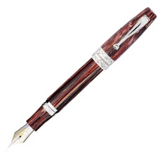 Montegrappa Extra Verses Fountain Pen