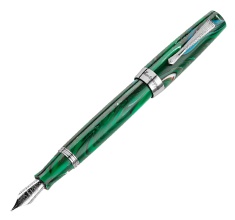Montegrappa Elmo 02 Cortina Fountain pen