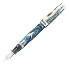 Montegrappa Elmo 02 Sorapis Fountain pen