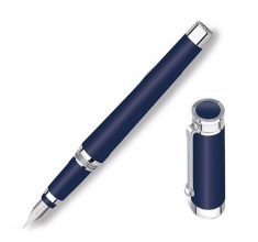 Montegrappa Parola Navy Blue Fountain pen