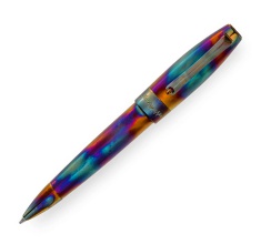 خودکار مونتگراپا بلیزر ایتالیا Montegrappa Blazer Ballpoint pen Italy