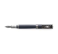 خودنویس مونتگراپا پنگوئن ایتالیا Montegrappa DcComics Penguin Fountain pen