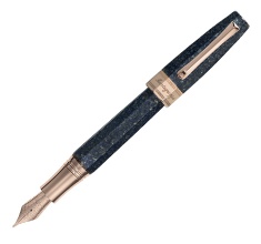خودنویس مونتگراپا اکسترا اوتو سافیروس Montegrappa Extra Otto Sapphirus