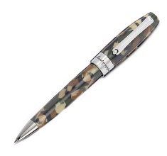 خودکار مونتگراپا ارتشی با جعبه فشنگ Fortuna Camouflage