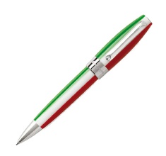 Montegrappa Fortuna Tricolore Ballpen
