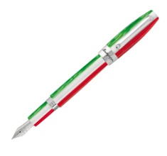 Montegrappa Fortuna Tricolore