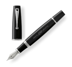 خودنویس مونتگراپا گراپا ایتالیا Monte Grappa By Montegrappa Fountain pen