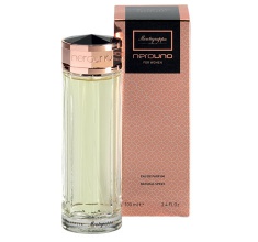 عطر مونتگراپا نروئونو زنانه 100 میل Montegrappa NeroUno Perfume 100ml