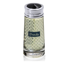 عطر مونتگراپا پارولا 100 میل Montegrappa Parola Perfume