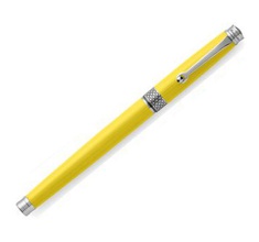 روان نویس مونتگراپا پیاچره مینی Montegrappa Piacere Rollerball pen