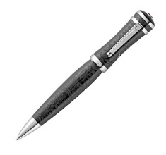خودکار مشکی Montegrappa Sophia Loren
