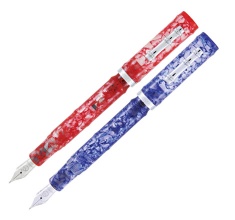 Monteverde Laguna Fountain Pen