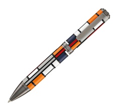 Monteverde Regatta Mondrian Limited Edition 921 Ballpoint