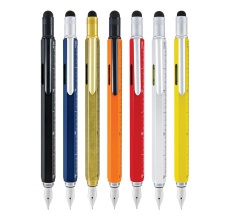 Monteverde Tool pen fountain pen