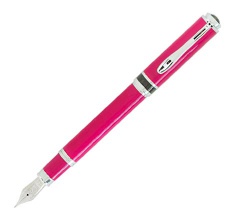 Innova Viva Magenta Color of the Year 2023 Set Fountain pen