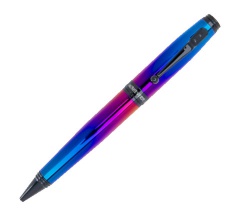 Monteverde Invincia Ballpoint Nebula