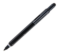Monteverde USA Tool Pen Inkball Pen black