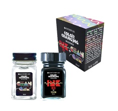Monteverde Color Changing Set