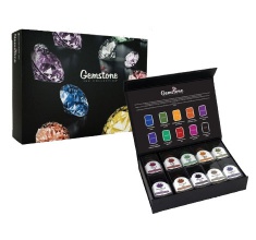 پک 10 عددی جوهر خودنویس مونتورد Monteverde Gemstone