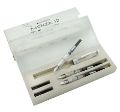 Monteverde Monza ID Calligraphy Set