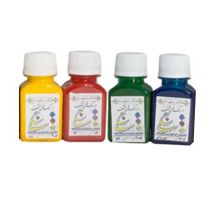 مرکب قلم خطاطی