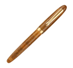 Narwhal Key West Islamorada Fountain pen