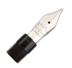 نوک خودنویس تروپن آلمان Tropen Nib