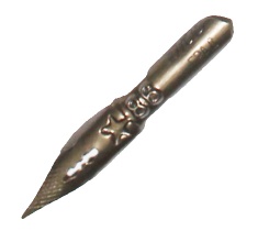 نوک مخصوص DipPen سوزنی قلم فرانسه