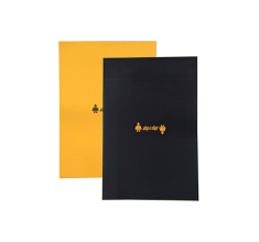دفتر یادداشت A5 شوالیه طرح جدید Shovalie A5 Staplebound Pad Notebook