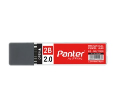 مغز مداد اتود 2 میل Panter 2B