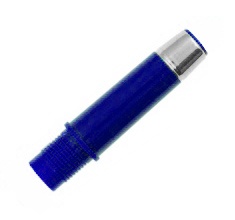Parker 25 fountain pen shell Replacement section Part