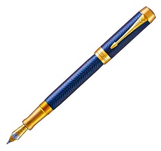 خودنویس پارکر دوفولد پرستیژ Parker Duofold Prestige Fountain pen