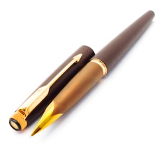 Parker 50 Falcon Vintage Fountain pen