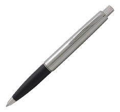 خودکار پارکر فرانتیر تمام استیل Parker Frontier Stainless Steel CT Ballpoint Pen