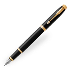 خودنویس پارکر آی ام نسل سوم Parker IM Fountain Pen