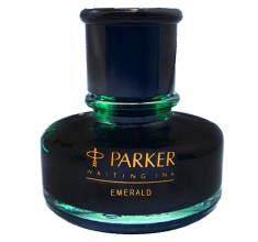 جوهر خودنویس پارکر پنمن انگلستان Parker Penman UK FP Ink Bottle