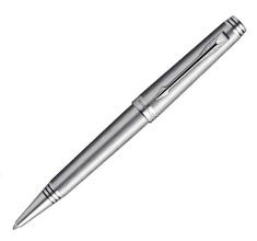 Parker Premier Titanium Edition Ballpoint Pen