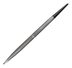 Parker 75 Ballpoint Pen desk style sterling silver