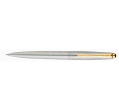 اتود پارکر 45 استیل گیره طلایی Parker 45 GT Mechanical Pencil